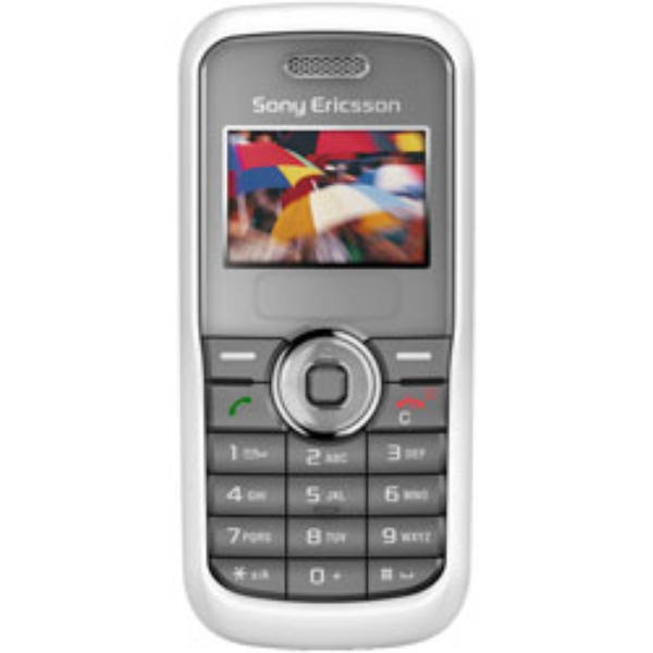 Baixar toques gratuitos para Sony-Ericsson J100i.